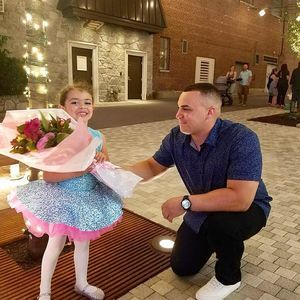 Meet your Posher, Ryan